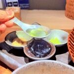 Tokyo Style Noodle ほたて日和 - 