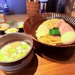 Tokyo Style Noodle ほたて日和 - 