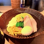 Tokyo Style Noodle ほたて日和 - 