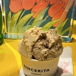 ジェラテリア シンチェリータ - 