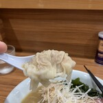 中華そば 西川 - 