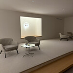 あさば - 素敵ラウンジ、お気に入り❣️