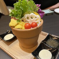 麻布十番しも井 - 