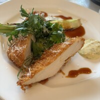 TOOTH TOOTH GARDEN RESTAURANT - 