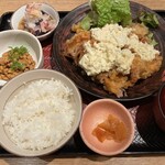 大戸屋 - 料理写真: