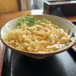 丸池製麺所 - 