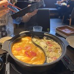 しゃぶ葉 渋谷駅前店 - 