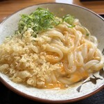 丸池製麺所 - 