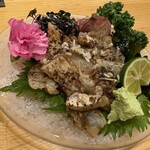 よし - 脂も乗ってて美味しかった！