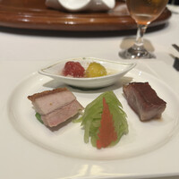 中国飯店 市ヶ谷店 - 