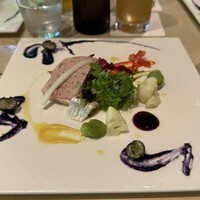 TEIEN Restaurant comodo - 