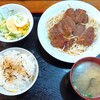 レストラン・喫茶 きだ