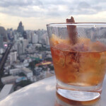 Octave Rooftop Lounge & Bar - 