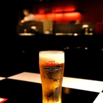 旬s - 生ビール