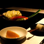 旬s - 野菜
