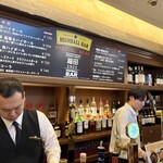 ハイボールバー梅田1923 - 