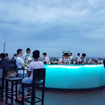 Octave Rooftop Lounge & Bar - 