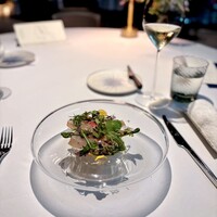 Restaurant Bellustar - 