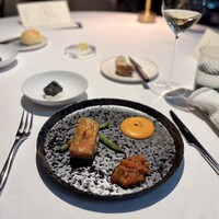 Restaurant Bellustar - 