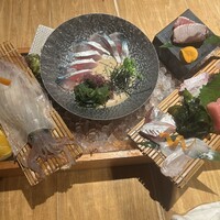 磯ぎよし 天神店 - 