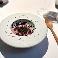 Restaurant Bellustar - 