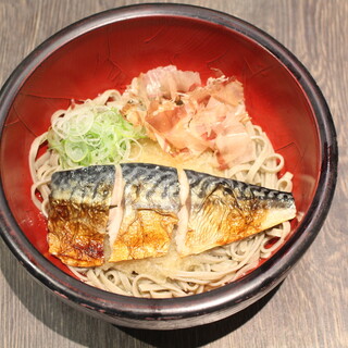 あみだそば 遊歩庵_0