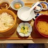 東京コトブキ - 鯛めしどろうぼう膳