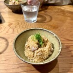 中華そば しば田 - 