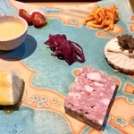 グラサラ 神楽坂 - 