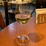 富錦樹台菜香檳 - ヴィオニエ ドメーヌ デ グランジュ ミラベル ビオ