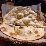 シバカリーワラ - ナン