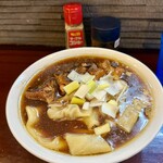 手打ち 陰日向 - 