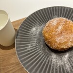 Natural café 京都駅前店 - 