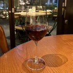 富錦樹台菜香檳 - ベリンジャー ファウンダース エステート ピノ・ノワール