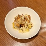 富錦樹台菜香檳 コレド室町テラス店