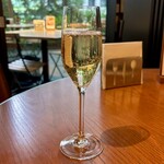 富錦樹台菜香檳 - ベルナール・トルネ