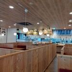 大阪讃岐 鶴丸うどん本舗 - 