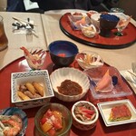 キッチン 秋津 - 