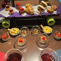 Gallery11(ホテルインディゴ東京渋谷) - 