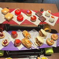 Gallery11(ホテルインディゴ東京渋谷) - 