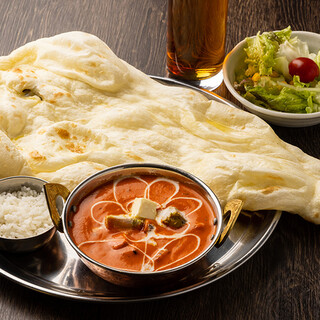 【大好評★】お得なランチセットメニュー