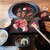 肉匠Jade金澤 - 料理写真:時間がないので急ぎます