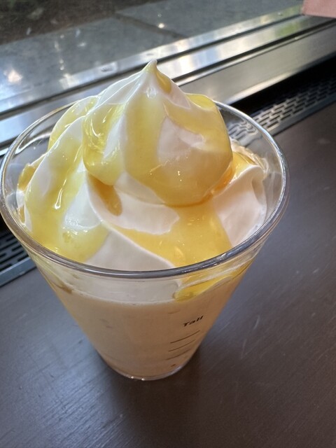 STARBUCKS COFFEE Sapporo Grand Hotel Ten photo 3