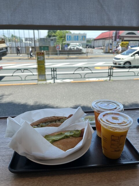 Tully's Coffee Sodairiko Ten photo 2