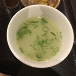 地鶏とこだわりたまごyama - 濃厚です(おかわりしたい)