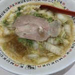 どうとんぼり神座 - 