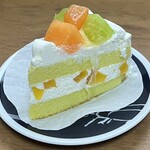 銀座コージーコーナー - 料理写真: