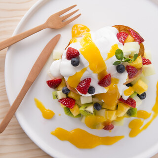 テラス レストラン_1