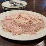 カンティーナ カーリカ・リ - 