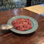 カンティーナ カーリカ・リ - 